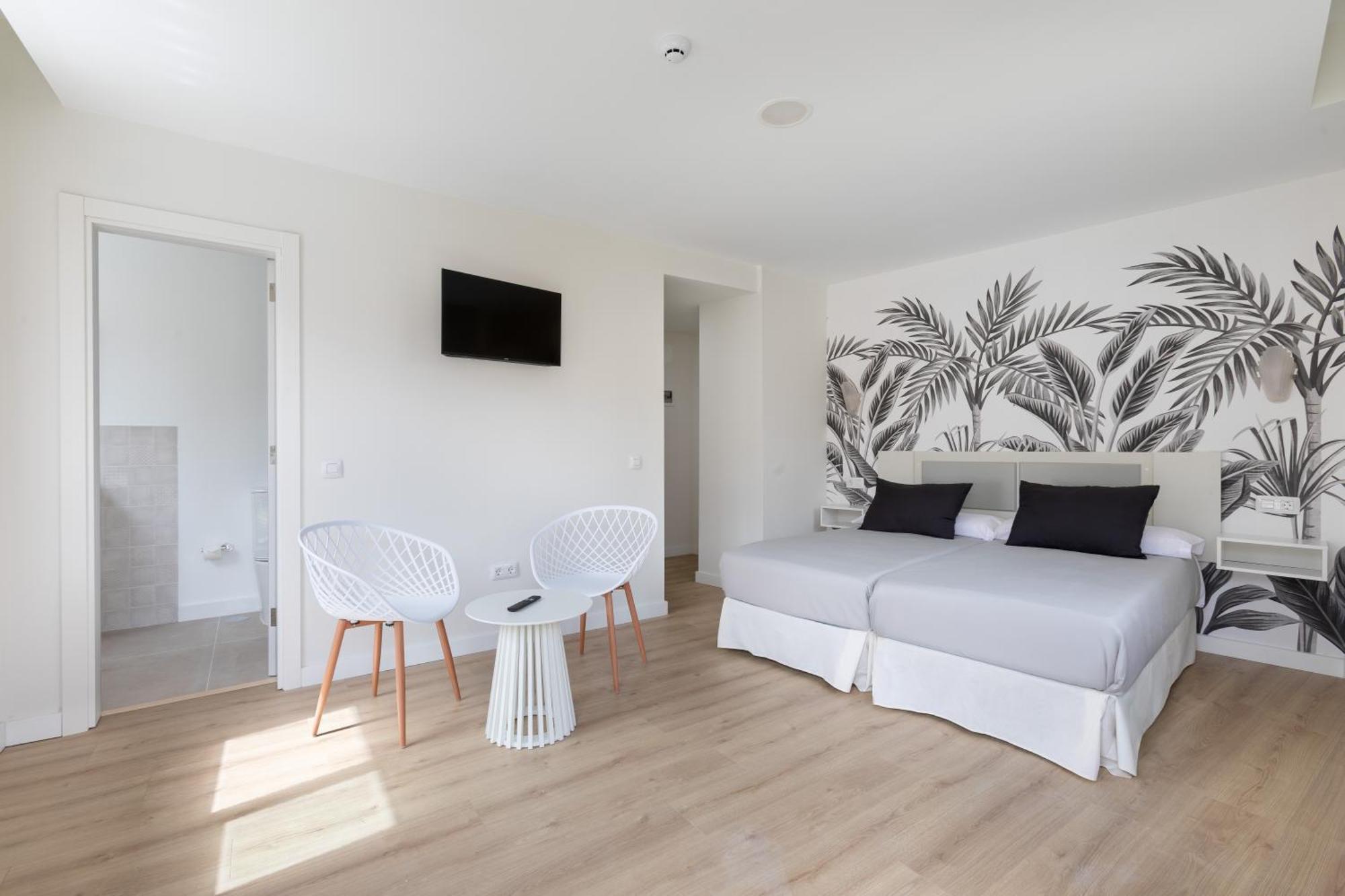 Boutique Hc Maga Hotel Puerto de la Cruz (Tenerife)